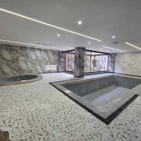 پردیس ویلایی ۵۵۰ متر دوبلکس فاز ۲