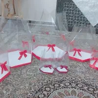 باکس عروس نو|حراج|اسلامشهر, شهرک سعیدیه|دیوار