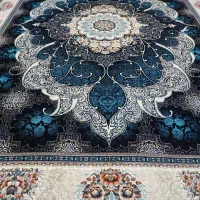 فرش تکی ۱۲ متری (تخفیفی)|فرش|خرمآباد, |دیوار