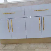 کابینت شیک و سالم تمام ام دی اف