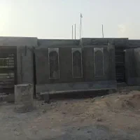 فروش مسکن ملی نیمه ساخت بستک|فروش خانه و ویلا|بستک, |دیوار