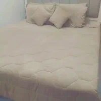 سرویس تخت دونفره|تخت و سرویس خواب|مشهد, طبرسی شمالی|دیوار