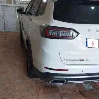 تیگو ۸ پروای+ پلاگین هیبرید