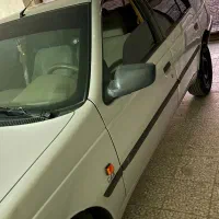 پژو ۴۰۵ مدل ۹۵ بدنه در حد|خودرو سواری و وانت|زاهدان, |دیوار