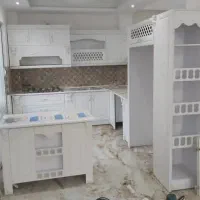 کابینت سازی|مصالح و تجهیزات ساختمان|کنارک, |دیوار