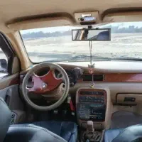 سمند ۸۴ معاوضه با تیبا یا پراید|خودرو سواری و وانت|محمدشهر, جعفرآباد|دیوار