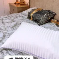 بالشت طبی هتلی|رختخواب، بالش، پتو|تهران, دروس|دیوار
