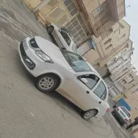 ساینا اس 402  بدون رنگ و ضربه