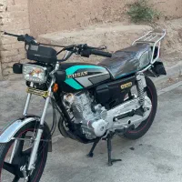 موتور هوندا۱۲۵ مدل۱۴۰۳