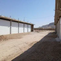 فروش چند باب مغازه