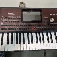 ارگ korg pa700