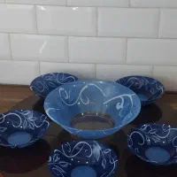 آرکوپال فرانسه|ظروف سرو و پذیرایی|اندیشه, اندیشه فاز ۱|دیوار