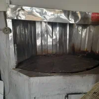 دستگاه تافتون وبربری