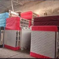 انواع تشک رویال دونفره ب قیمت کارخانه