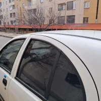 تیبا ۲ مدل ۹۶|خودرو سواری و وانت|تهران, فردوس|دیوار