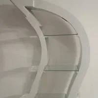 ویترین وجاکفشی