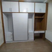 جابه جایی کمد دیواری وکابینت وتعمیرات