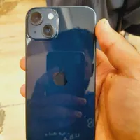 اپل iPhone 13 با حافظهٔ ۱۲۸ گیگابایت