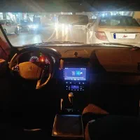 پژو پارس tu5|خودرو سواری و وانت|کرمانشاه, |دیوار