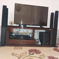 میز تلویزیون وسینماخانواده