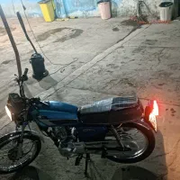 موتور150ss|موتورسیکلت|اصفهان, بهارستان|دیوار