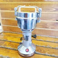 آسیاب نیمه صنعتی پرقدرت سیلور کرست تیغه تیتانیوم|خردکن، آسیاب، غذاساز|اصفهان, شاهد|دیوار