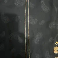 طلا ۱۵۰ بالا تابلو زنجیر مردانه کارتیر ۳۰ گرم|جواهرات|ایذه, |دیوار