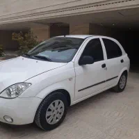 تیبا۲ مدل ۱۴۰۱