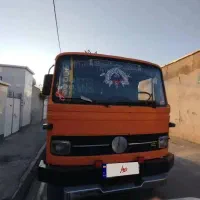 جرثقیل خاور مدل 62کارت سند جرثقیل|خودرو سنگین|شیراز, شیخ علی چوپان|دیوار