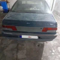 مدل ۸۲ سالم|خودرو سواری و وانت|تهران, بهارستان|دیوار