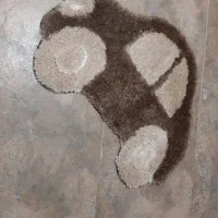 اسباب بازی وفرش اتاق کودک