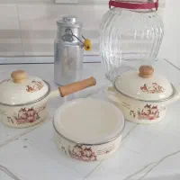 وسایل آشپزخانه