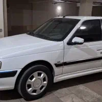 پژو پارس tu5 1401