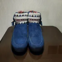 بوت زمستانی جنس درجه ۱ سایز ۳۸|کیف، کفش، کمربند|اصفهان, بهارستان|دیوار