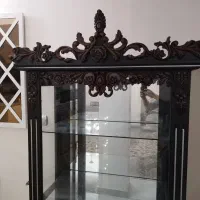 ویترین،بوفه