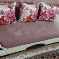 مبلمان|مبلمان خانگی و میز عسلی|تربت‌حیدریه, قائم|دیوار