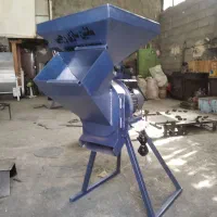 اسیاب های کوچک وبزرگ علوفه کوب|ماشین‌آلات صنعتی|زاهدان, |دیوار