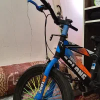 دوچرخه ۱۶