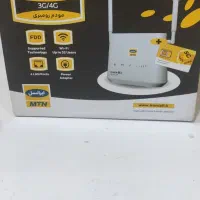 مودم اینترنت