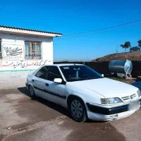 زانتیا۸۹|خودرو سواری و وانت|گنبد کاووس, |دیوار