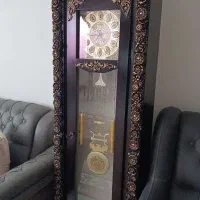 ساعت ایستاده|ساعت دیواری و تزئینی|محمدیه-قزوین, |دیوار