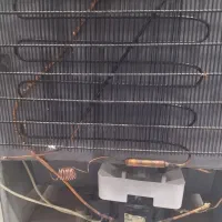 شارژ گاز و تعمیرات انواع یخچال فریزر در محل|خدمات پیشه و مهارت|شیراز, دشت چنار|دیوار