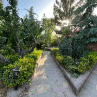 اجاره روزانه ماهانه سالیانه باغ ویلا شهریار|اجارهٔ کوتاهمدت ویلا و باغ|شهریار, کردزار|دیوار