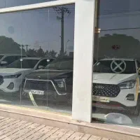 کی ام سی KMC X5 معاوضه با آپارتمان