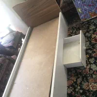 تخت کودک و نوجوان|تخت و سرویس خواب|کرمان, |دیوار