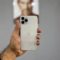 آیفون ۱۱ پرو ۲۵۶ گیگ