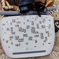مودم تی پی لینک