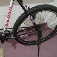 دوچرخه ۲۶ در حد نو|دوچرخه، اسکیت، اسکوتر|مشهد, ابوذر|دیوار