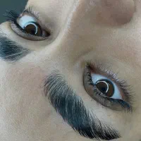 جشنواره لیفت مژه و ابرو