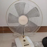 پنکه مارک سونی